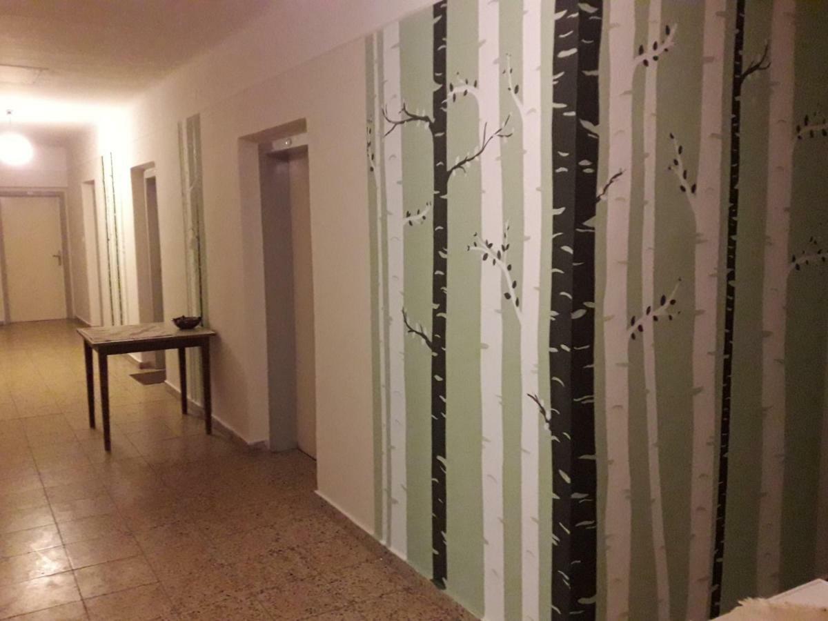 Отель Dorfwirtshaus Rauch Eschabruck Экстерьер фото